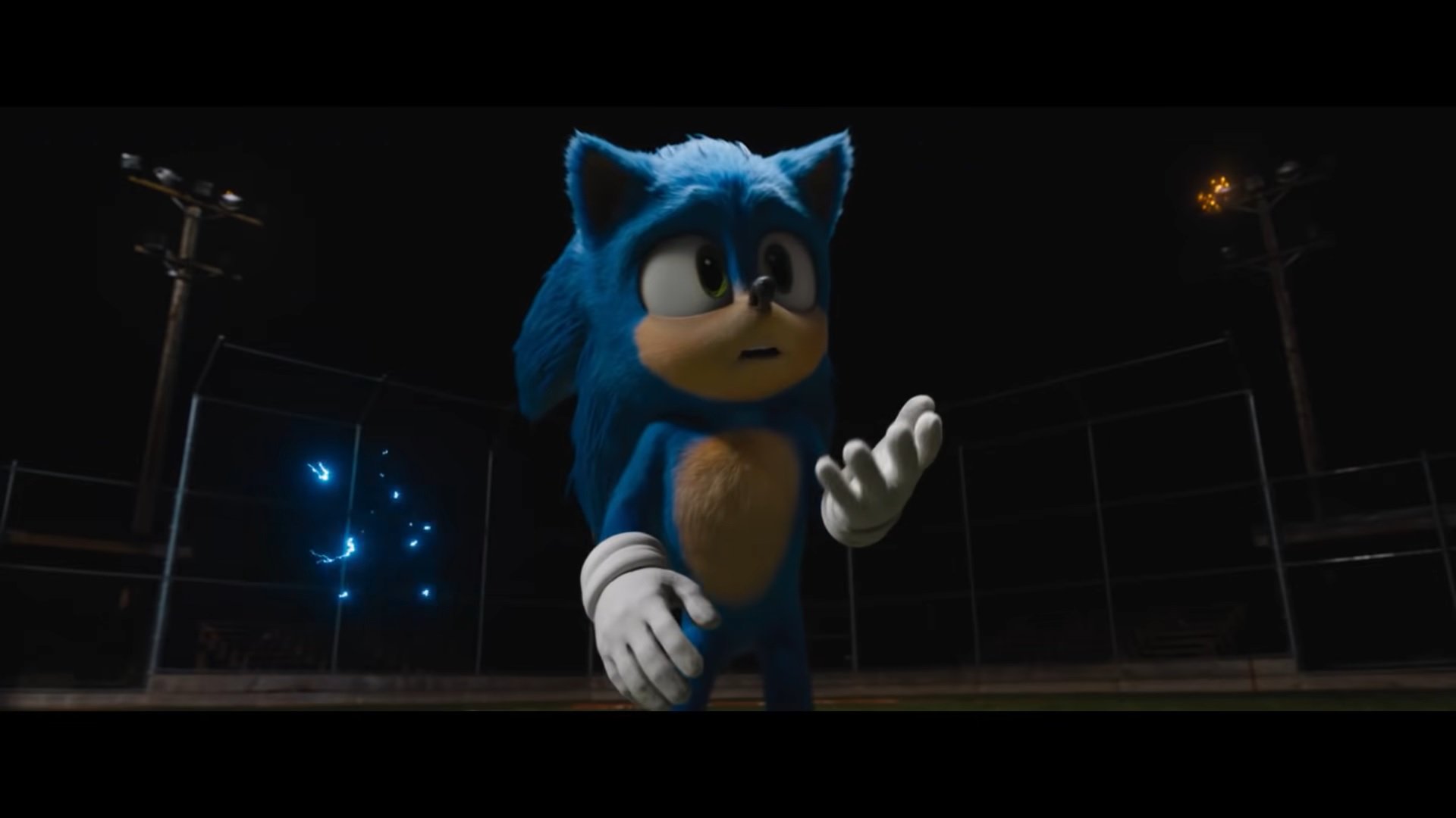 sonic movie japan