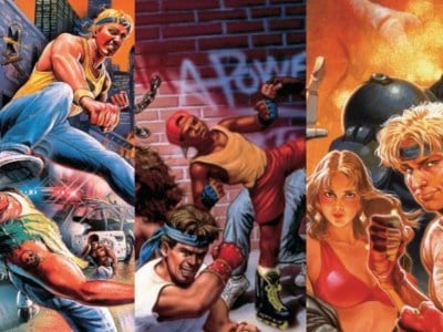 Streets of Rage