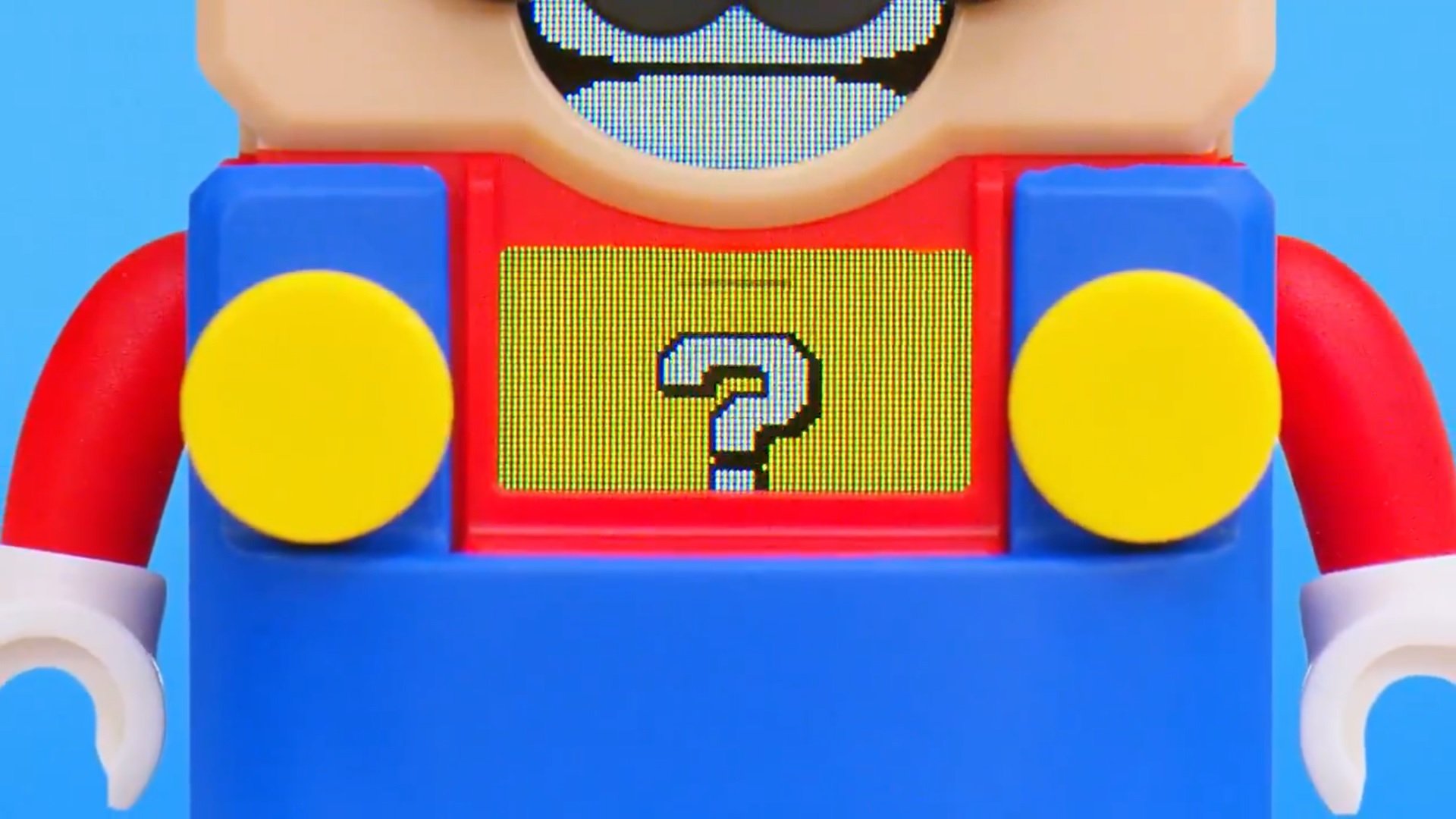 lego super mario