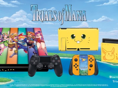 trials of mana switch trials of mana ps4