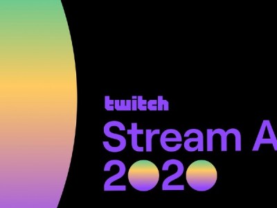 Twitch stream aid 2020