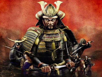 Total War: Shogun 2