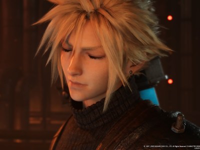 final fantasy vii remake cloud final fantasy 7 remake cloud