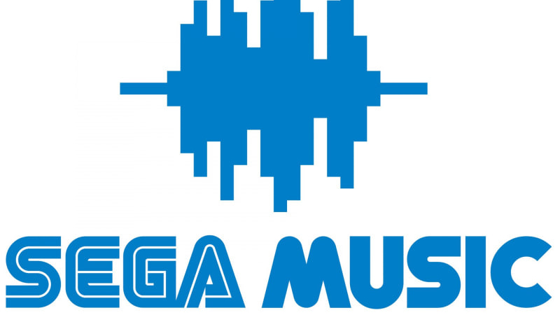 sega music