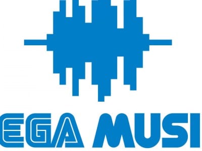 sega music