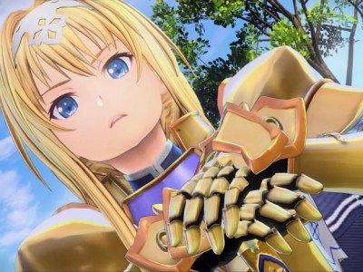 Sword Art Online: Alicization Lycoris release date delayed