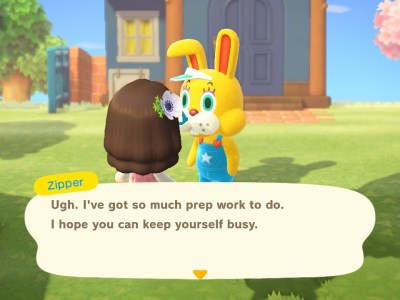 animal crossing new horizons bunny day recipes cherry blossom recipes