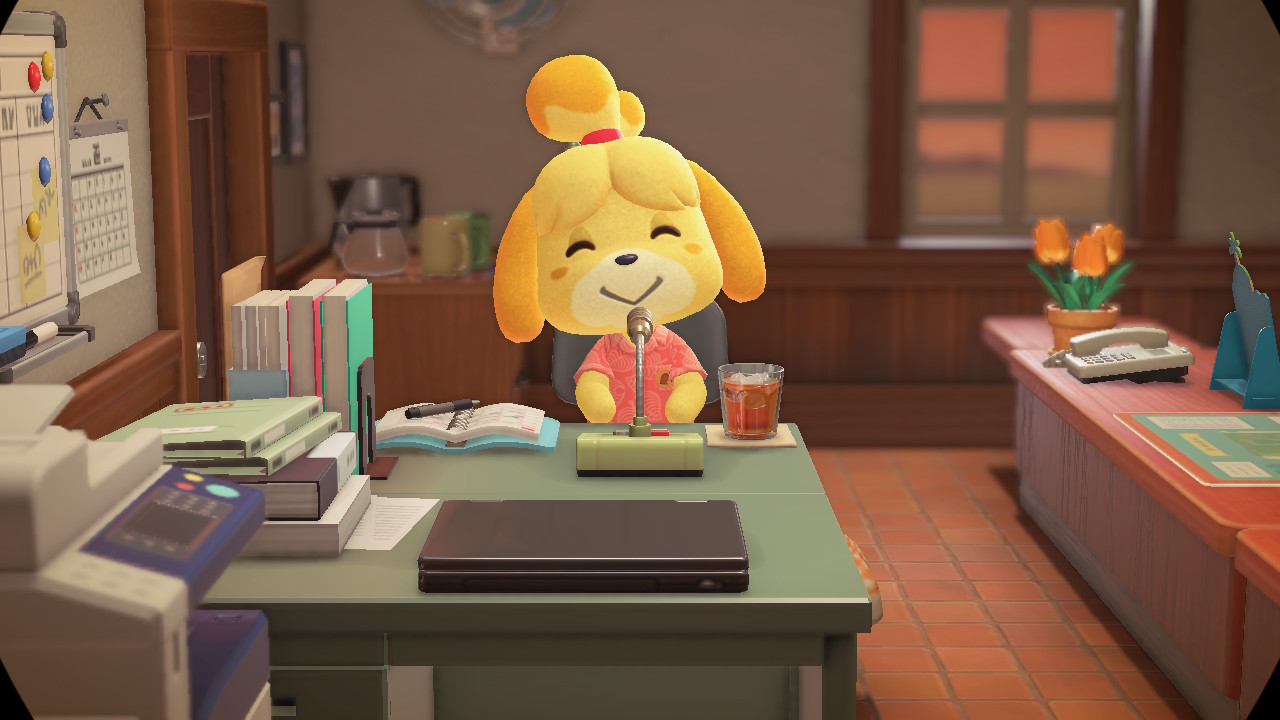 animal crossing new horizons datamine