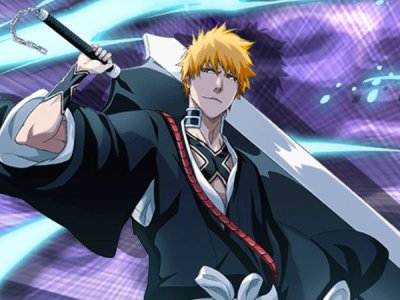 bleach brave souls