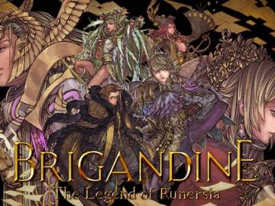 brigandine switch demo