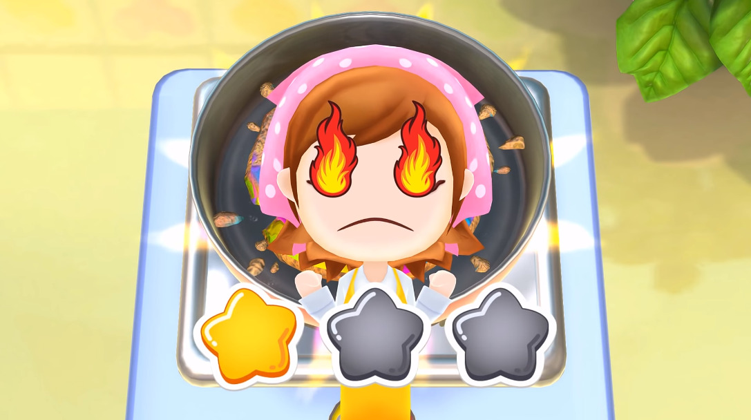 Cooking Mama