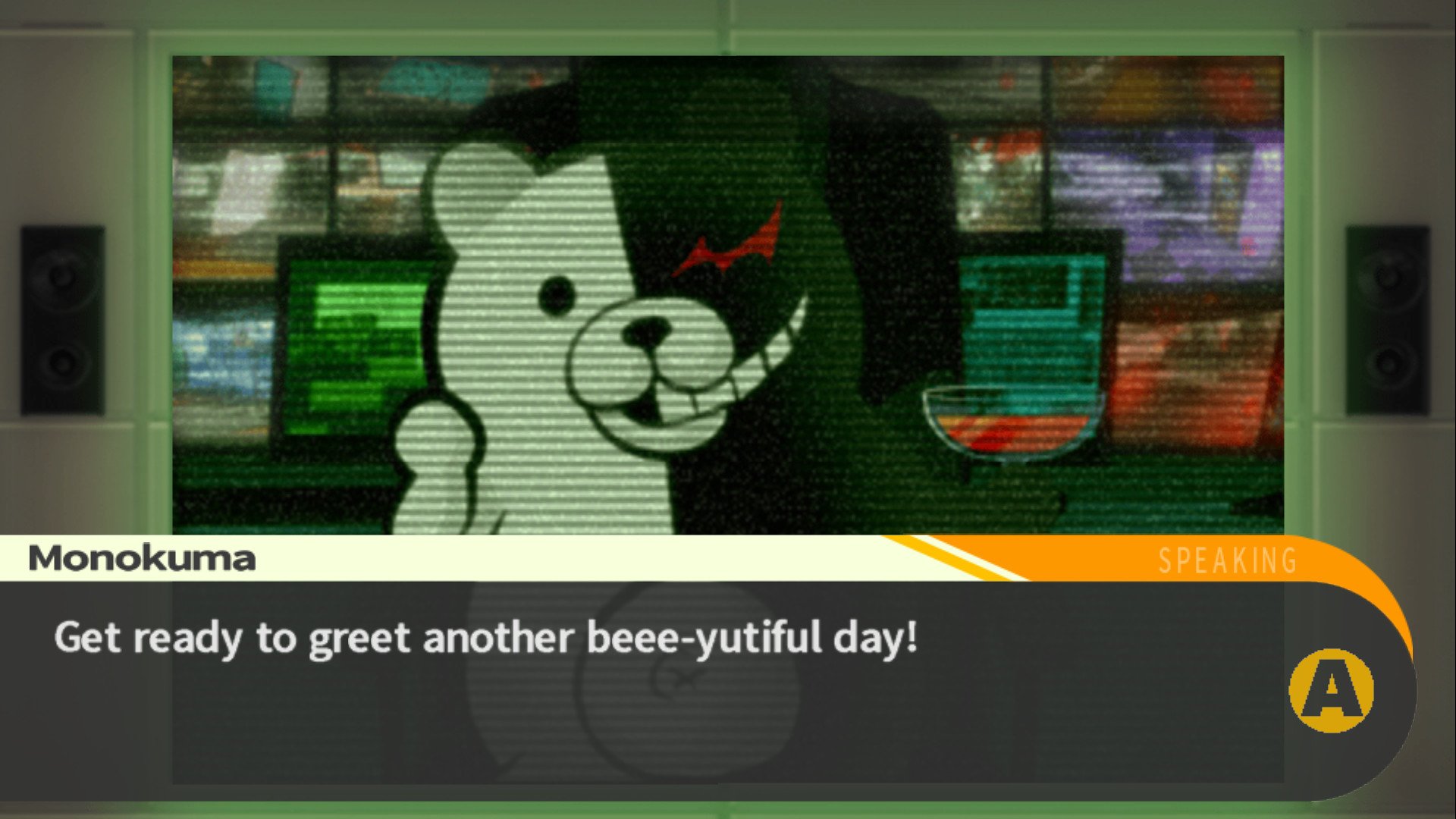 danganronpa mobile danganronpa anniversary edition monokuma