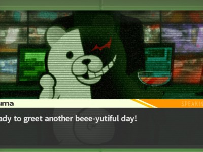 danganronpa mobile danganronpa anniversary edition monokuma