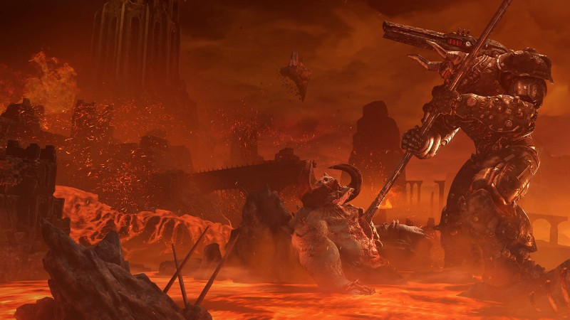 doom eternal playtest 1