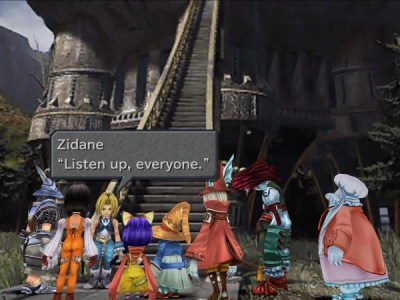 final fantasy 9 deleted