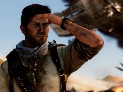 free ps4 games free uncharted