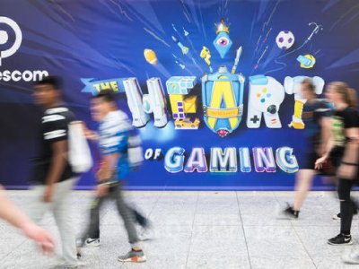 gamescom 2020 canceled