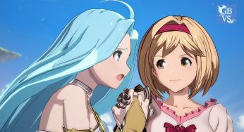 djeeta granblue fantasy versus pc dlc