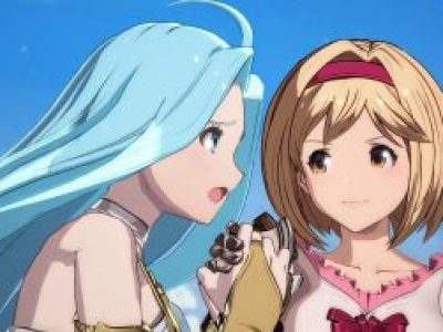 djeeta granblue fantasy versus pc dlc