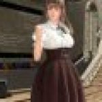 high society dead or alive 6 dlc costumes