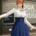 high society dead or alive 6 dlc costumes