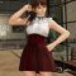 high society dead or alive 6 dlc costumes