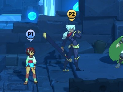 indivisible coop indivisible new game plus 1