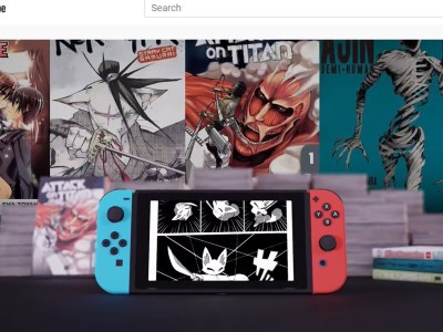 inkypen switch manga reader