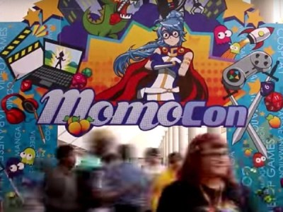 MomoCon 2020