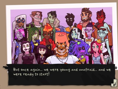 monster prom switch