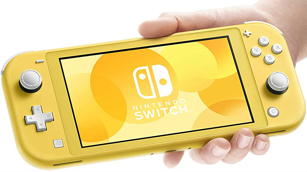 nintendo switch shortage 1