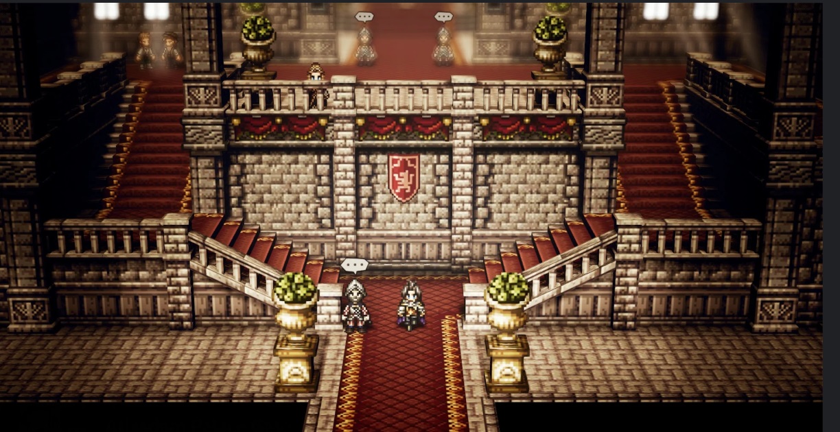 octopath traveler stadia 2