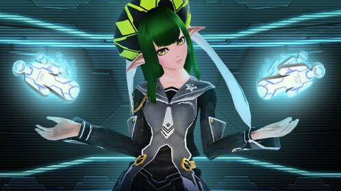 phantasy star online 2 pc pso2 pc