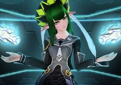 phantasy star online 2 pc pso2 pc