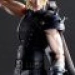 play arts kai cloud