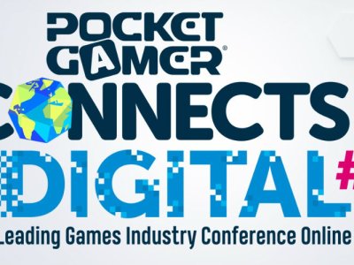 pocket gamer connects digital
