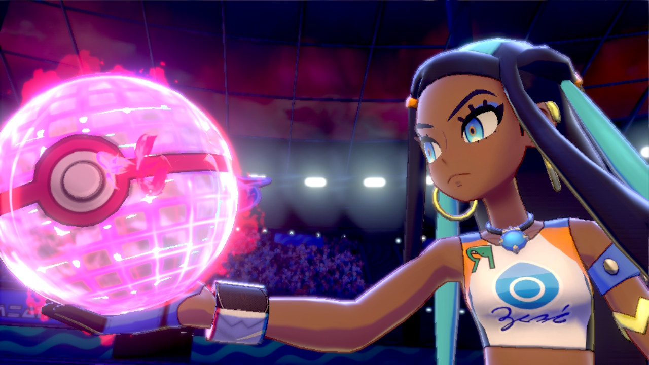 pokemon twilight wings nessa pokemon nessa