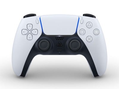 ps5 dualsense controller