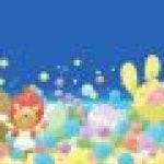 puyo puyo game zoom backgrounds