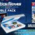 robotics notes elite and dash double pack switch