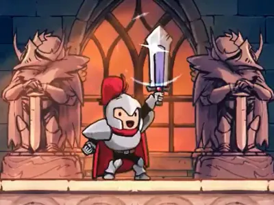 rogue legacy 2 rogue legacy sequel