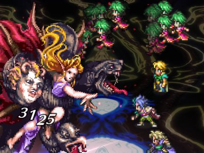 romancing saga reuniverse 1