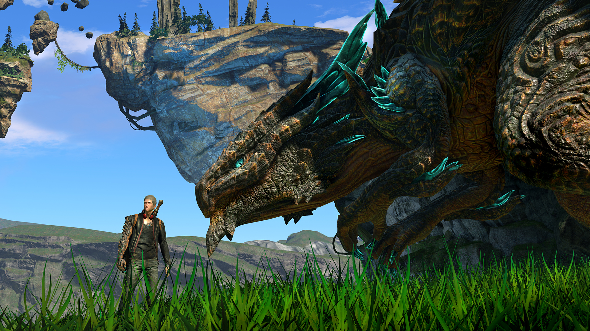 scalebound revival