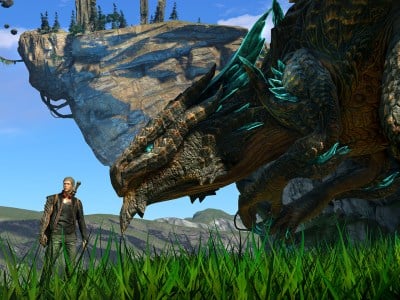 scalebound revival