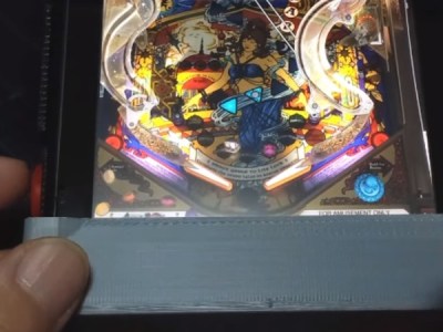 Nintendo Switch Pinball