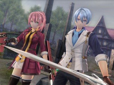 trails of cold steel 4 ps4
