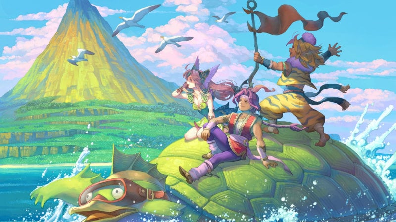 trials of mana switch art haccan 1