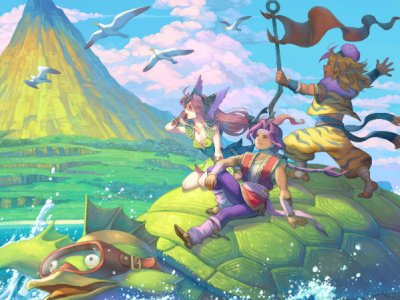 trials of mana switch art haccan 1