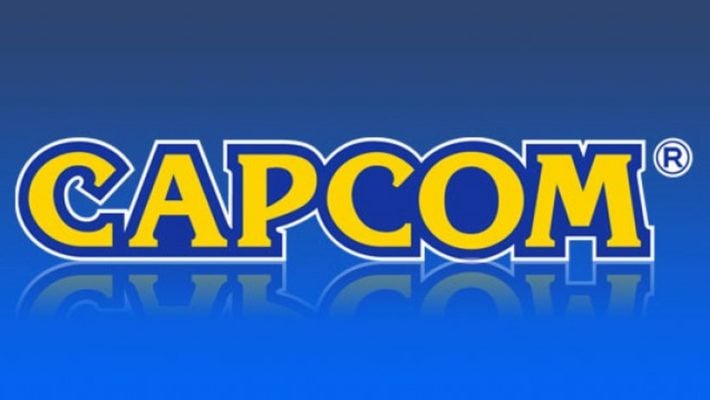 Capcom sales report & forecast FY2021