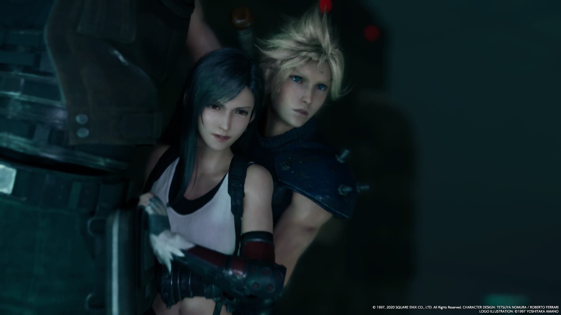 final fantasy vii remake part 2 final fantasy 7 remake part 2